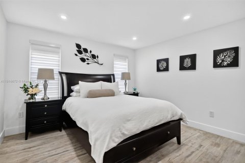 Купить виллу или дом в Майами, Флорида 4 спальни, 196.95м2, № 1972891 - фото 25