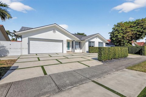 Купить виллу или дом в Майами, Флорида 4 спальни, 196.95м2, № 1972891 - фото 9