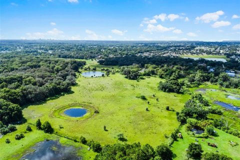 Terreno en venta en Orlando, Florida № 1917241 - foto 8