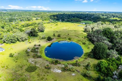 Terreno en venta en Orlando, Florida № 1917241 - foto 4