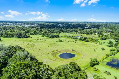 Terreno en venta en Orlando, Florida № 1917241 - foto 10