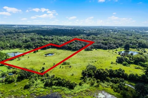 Terreno en venta en Orlando, Florida № 1917241 - foto 12