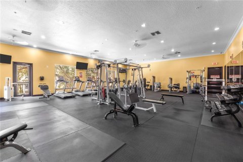Copropriété à louer à Tampa, Floride: 1 chambre, 62.43 m2 № 2406518 - photo 6