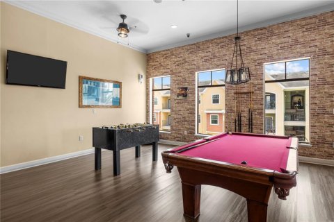 Copropriété à louer à Tampa, Floride: 1 chambre, 62.43 m2 № 2406518 - photo 12