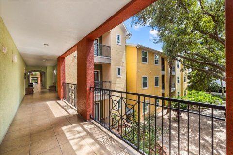 Copropriété à louer à Tampa, Floride: 1 chambre, 62.43 m2 № 2406518 - photo 4