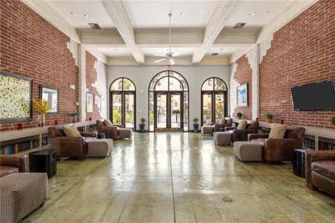 Copropriété à louer à Tampa, Floride: 1 chambre, 62.43 m2 № 2406518 - photo 14