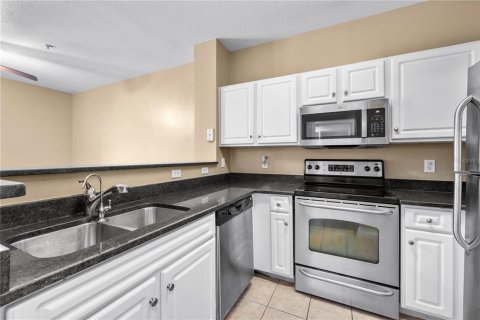 Copropriété à louer à Tampa, Floride: 1 chambre, 62.43 m2 № 2406518 - photo 18