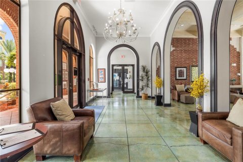 Copropriété à louer à Tampa, Floride: 1 chambre, 62.43 m2 № 2406518 - photo 13