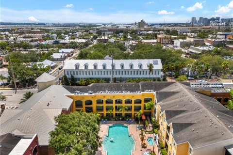 Copropriété à louer à Tampa, Floride: 1 chambre, 62.43 m2 № 2406518 - photo 2