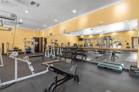 Copropriété à louer à Tampa, Floride: 1 chambre, 62.43 m2 № 2406518 - photo 7