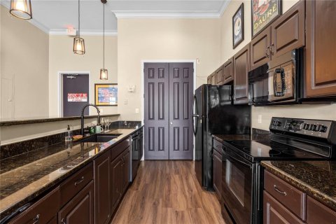 Copropriété à louer à Tampa, Floride: 1 chambre, 62.43 m2 № 2406518 - photo 11