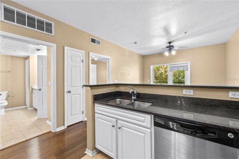 Copropriété à louer à Tampa, Floride: 1 chambre, 62.43 m2 № 2406518 - photo 20