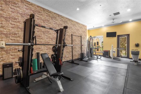 Copropriété à louer à Tampa, Floride: 1 chambre, 62.43 m2 № 2406518 - photo 8