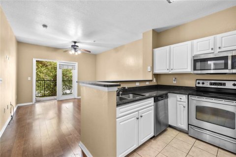 Copropriété à louer à Tampa, Floride: 1 chambre, 62.43 m2 № 2406518 - photo 16