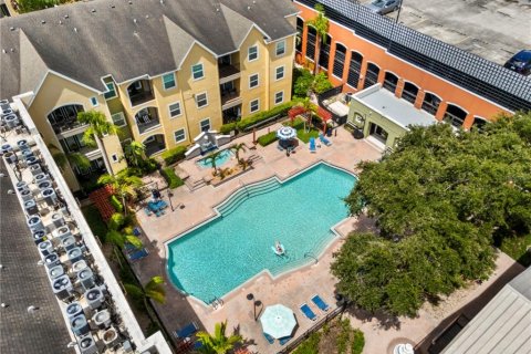 Copropriété à louer à Tampa, Floride: 1 chambre, 62.43 m2 № 2406518 - photo 3