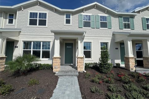 Casa en alquiler en Apopka, Florida, 3 dormitorios, 176.24 m2 № 1903435 - foto 2