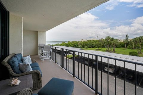 Condominio en venta en Belleair, Florida, 2 dormitorios, 129.6 m2 № 1918298 - foto 17