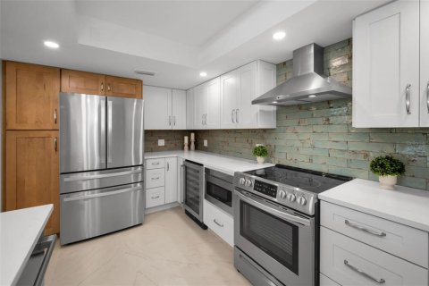 Condominio en venta en Belleair, Florida, 2 dormitorios, 129.6 m2 № 1918298 - foto 8