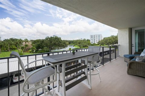 Condominio en venta en Belleair, Florida, 2 dormitorios, 129.6 m2 № 1918298 - foto 22
