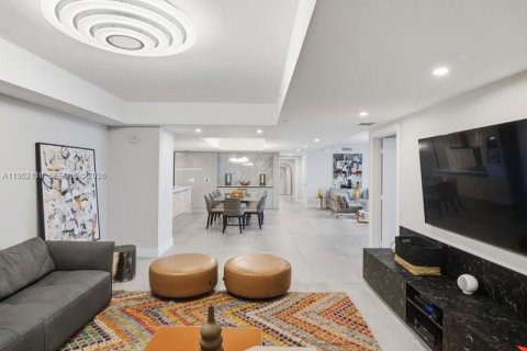 Снять в аренду кондоминиум в Санни-Айлс-Бич, Флорида 4 спальни, 286.51м2, № 2006599 - фото 29