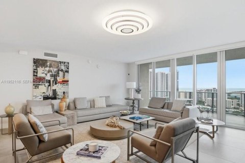 Снять в аренду кондоминиум в Санни-Айлс-Бич, Флорида 4 спальни, 286.51м2, № 2006599 - фото 21