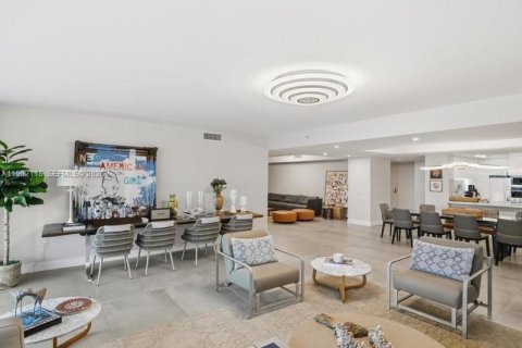 Снять в аренду кондоминиум в Санни-Айлс-Бич, Флорида 4 спальни, 286.51м2, № 2006599 - фото 24