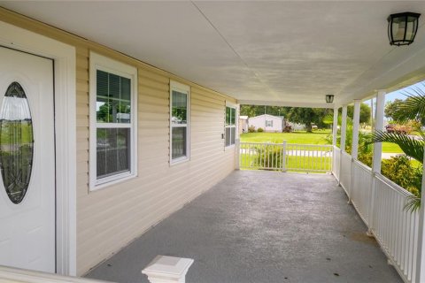 House in Lake Wales, Florida 5 bedrooms, 210.89 sq.m. № 1902836 - photo 3
