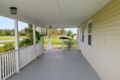 House in Lake Wales, Florida 5 bedrooms, 210.89 sq.m. № 1902836 - photo 4