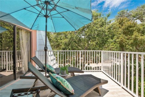 Adosado en venta en New Smyrna Beach, Florida, 2 dormitorios, 110.37 m2 № 1804892 - foto 17
