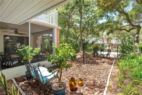 Adosado en venta en New Smyrna Beach, Florida, 2 dormitorios, 110.37 m2 № 1804892 - foto 22