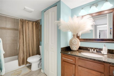 Adosado en venta en New Smyrna Beach, Florida, 2 dormitorios, 110.37 m2 № 1804892 - foto 15
