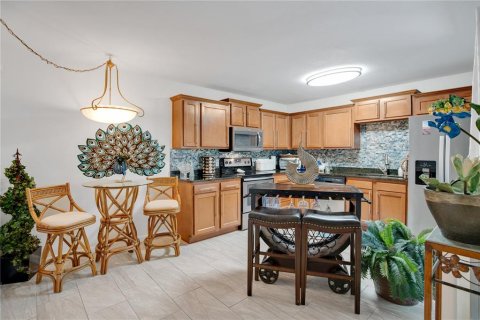Adosado en venta en New Smyrna Beach, Florida, 2 dormitorios, 110.37 m2 № 1804892 - foto 7