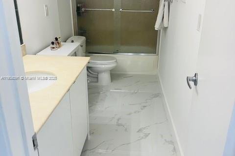 Condominio en alquiler en Bal Harbour, Florida, 1 dormitorio, 83.24 m2 № 1954660 - foto 10