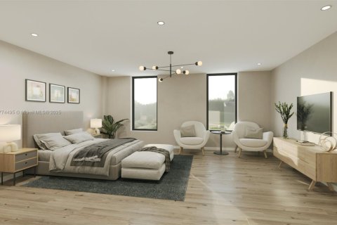 Terreno en venta en Hallandale Beach, Florida № 1938333 - foto 10