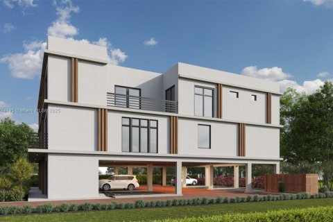 Terreno en venta en Hallandale Beach, Florida № 1938333 - foto 4