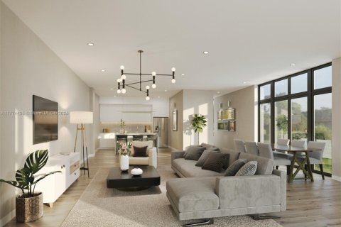 Terreno en venta en Hallandale Beach, Florida № 1938333 - foto 7