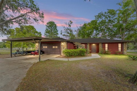 Casa en venta en Dunnellon, Florida, 3 dormitorios, 173.91 m2 № 1631514 - foto 3