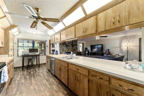 Casa en venta en Dunnellon, Florida, 3 dormitorios, 173.91 m2 № 1631514 - foto 26