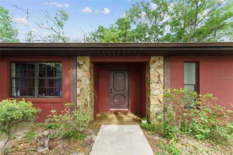 Casa en venta en Dunnellon, Florida, 3 dormitorios, 173.91 m2 № 1631514 - foto 2