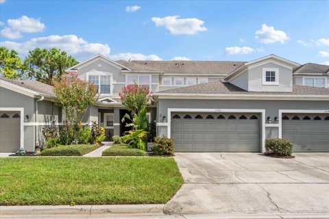 Touwnhouse à Sanford, Floride 3 chambres, 177.81 m2 № 2367446