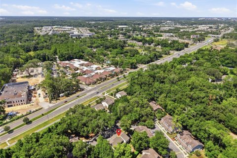 Condo in Gainesville, Florida, 2 bedrooms  № 2196612 - photo 23