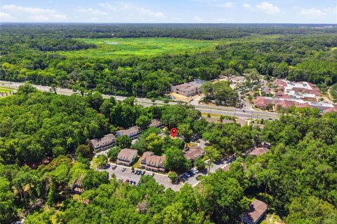 Condo in Gainesville, Florida, 2 bedrooms  № 2196612 - photo 22