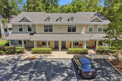 Condo in Gainesville, Florida, 2 bedrooms  № 2196612