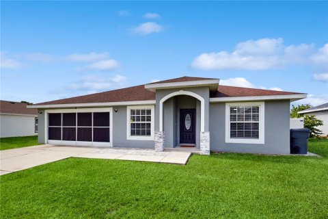 House in Kissimmee, Florida 3 bedrooms, 162.02 sq.m. № 1879511 - photo 2