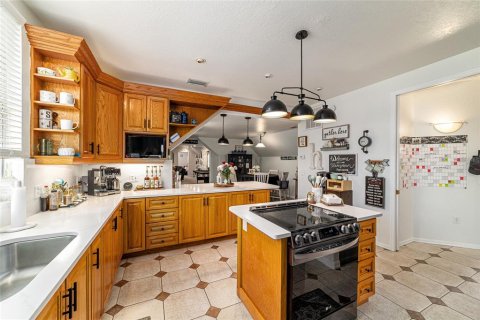 House in Ocala, Florida 5 bedrooms, 571.53 sq.m. № 2420270 - photo 14