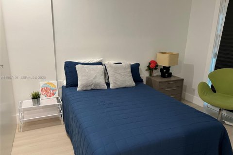 Condominio en alquiler en Key Biscayne, Florida, 3 dormitorios № 2011226 - foto 8