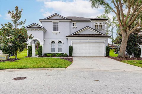 Casa en alquiler en Davenport, Florida, 6 dormitorios, 263.38 m2 № 1917359 - foto 1