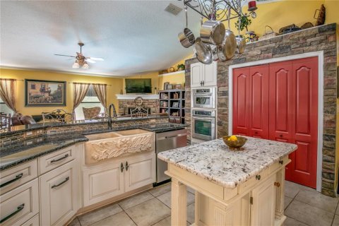 Casa en venta en Eustis, Florida, 4 dormitorios, 214.79 m2 № 1537227 - foto 4