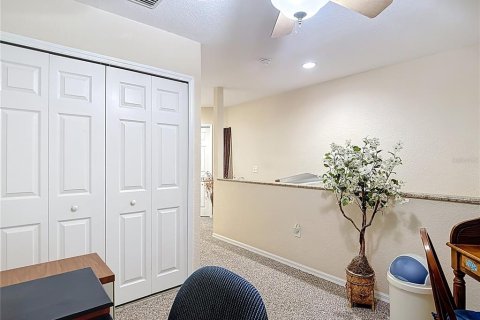 Copropriété à vendre à Lutz, Floride: 3 chambres, 149.85 m2 № 1685498 - photo 28