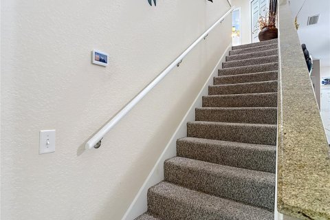 Copropriété à vendre à Lutz, Floride: 3 chambres, 149.85 m2 № 1685498 - photo 25